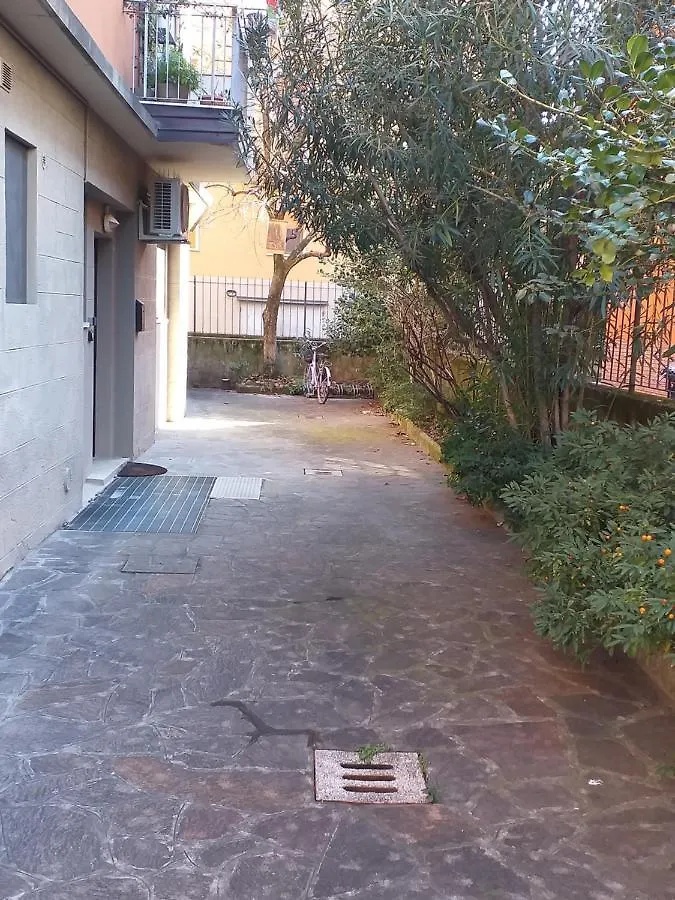 L'Appartamentino Bologna 0*,  Olaszország