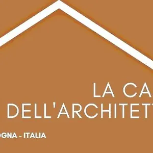 Casa Dell'architetto Appartamento