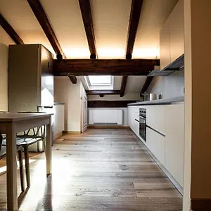 Palazzo Bocchi Appartamento