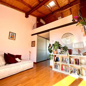 House Of Alchemy - San Luca - Stadio Appartamento