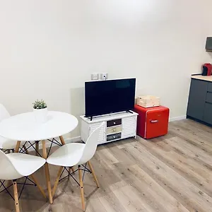 Casa Nina , Roma Italia