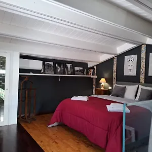 Casa Da Giannina , Palermo Italia