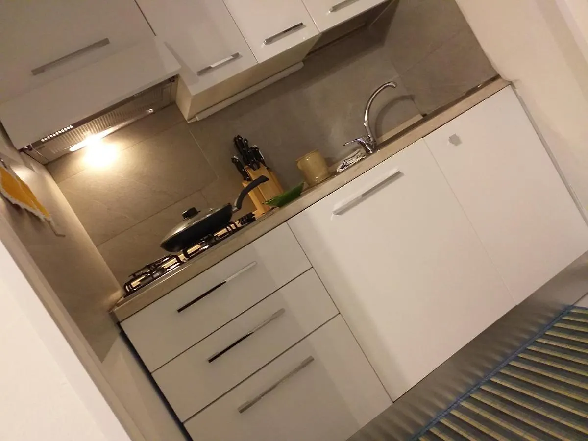 L'Appartamentino Bologna Italia