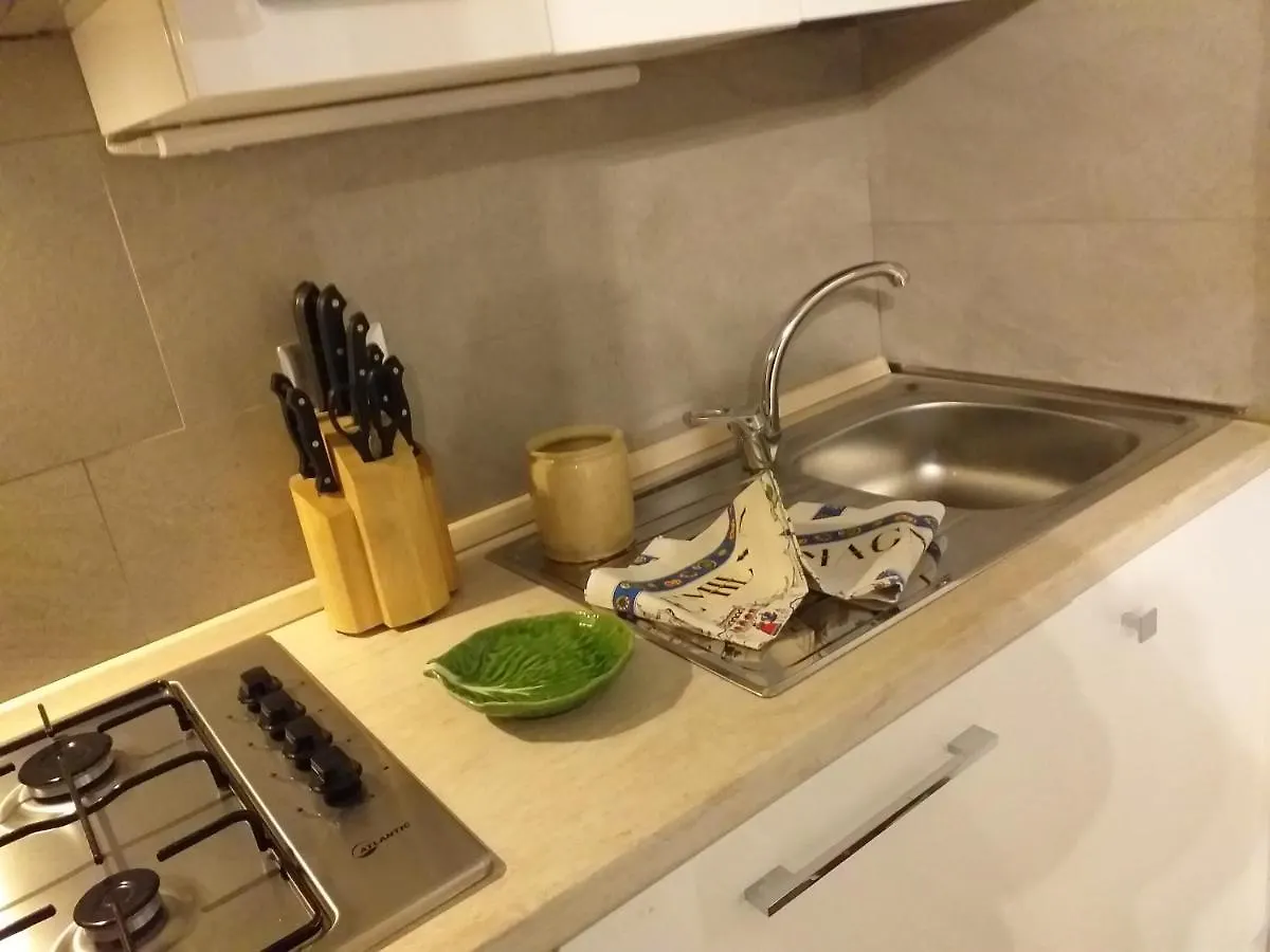Appartamento L'Appartamentino Bologna