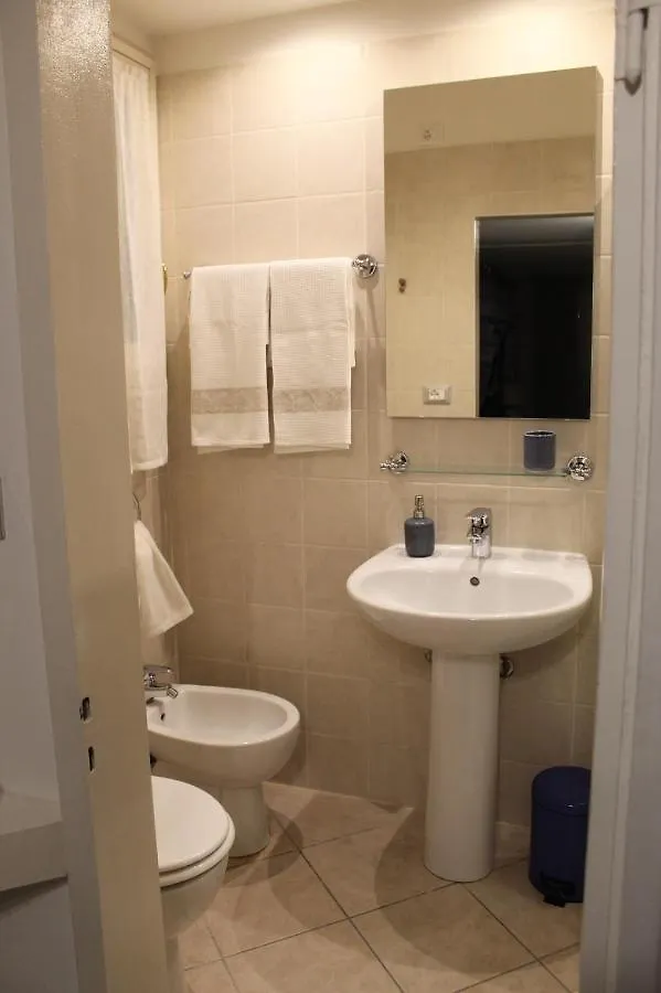 L'Appartamentino Bologna Apartment