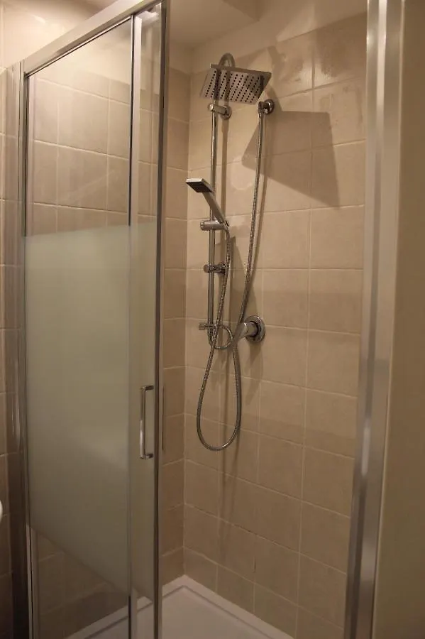 Apartment L'Appartamentino Bologna Italy