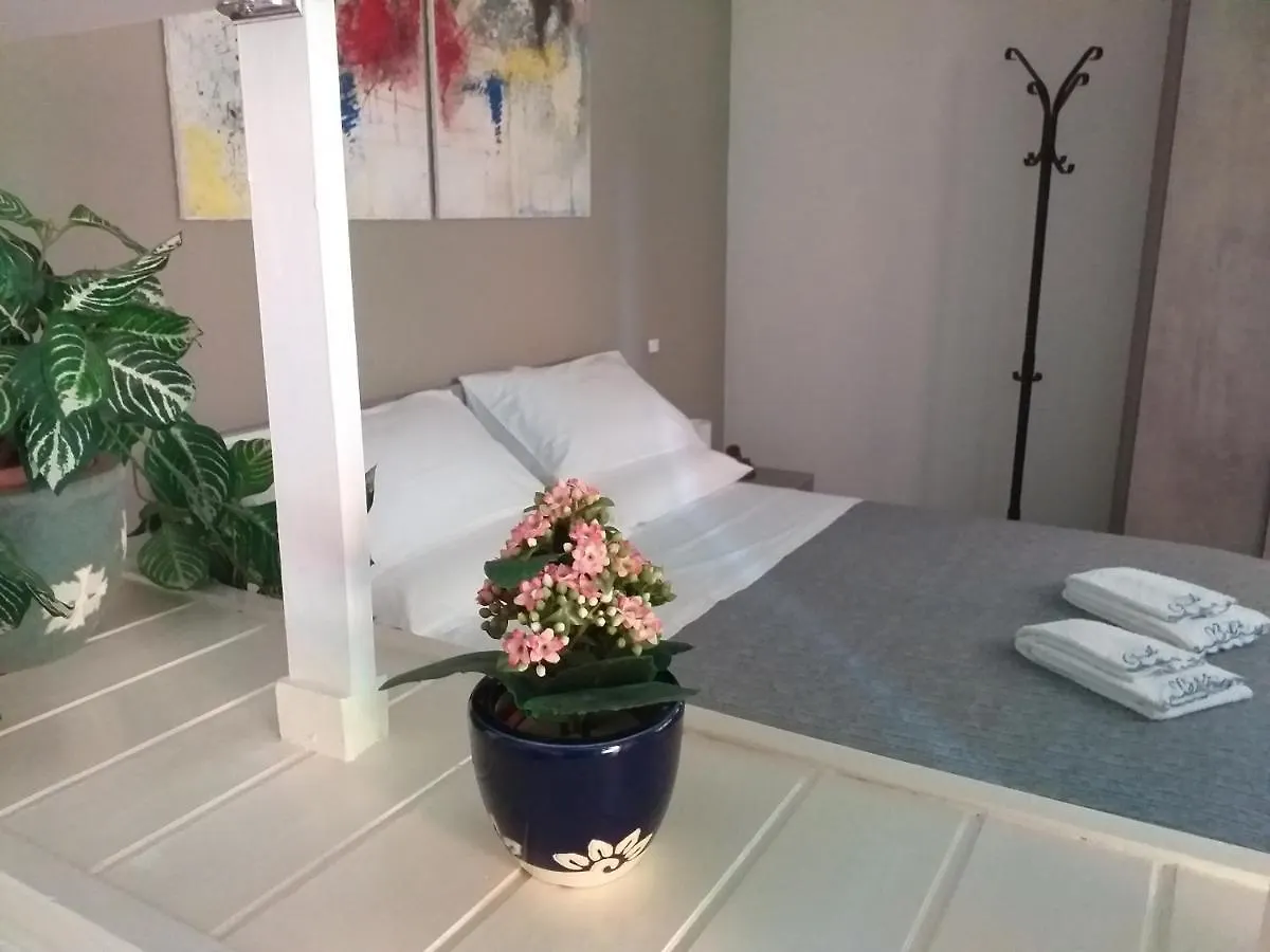 Appartamento L'Appartamentino Bologna Italia