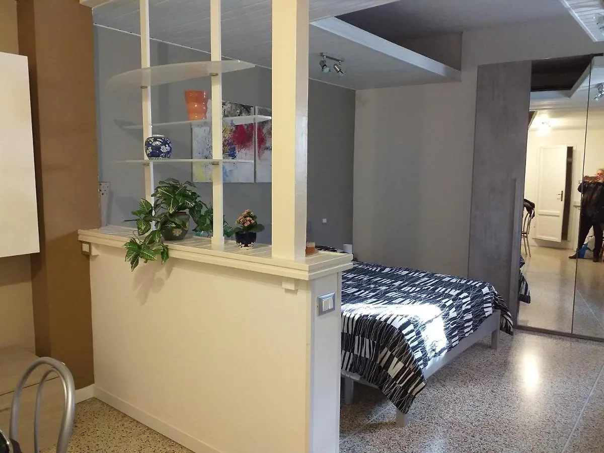 בולוניה L'Appartamentino